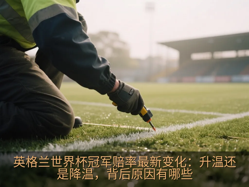 英格兰世界杯冠军赔率变化时间线信息图